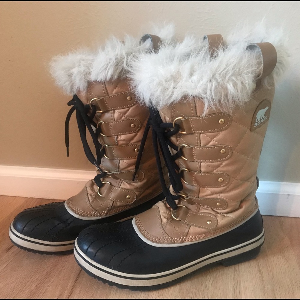 Sorel Tofino Boot - Women’s NL 1937-374 - Size 8.5